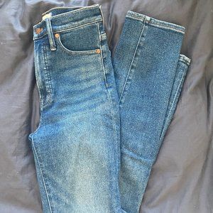 The Perfect Vintage Jean